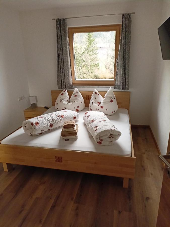 Ferienwohnung Leo Штуммерберг Экстерьер фото